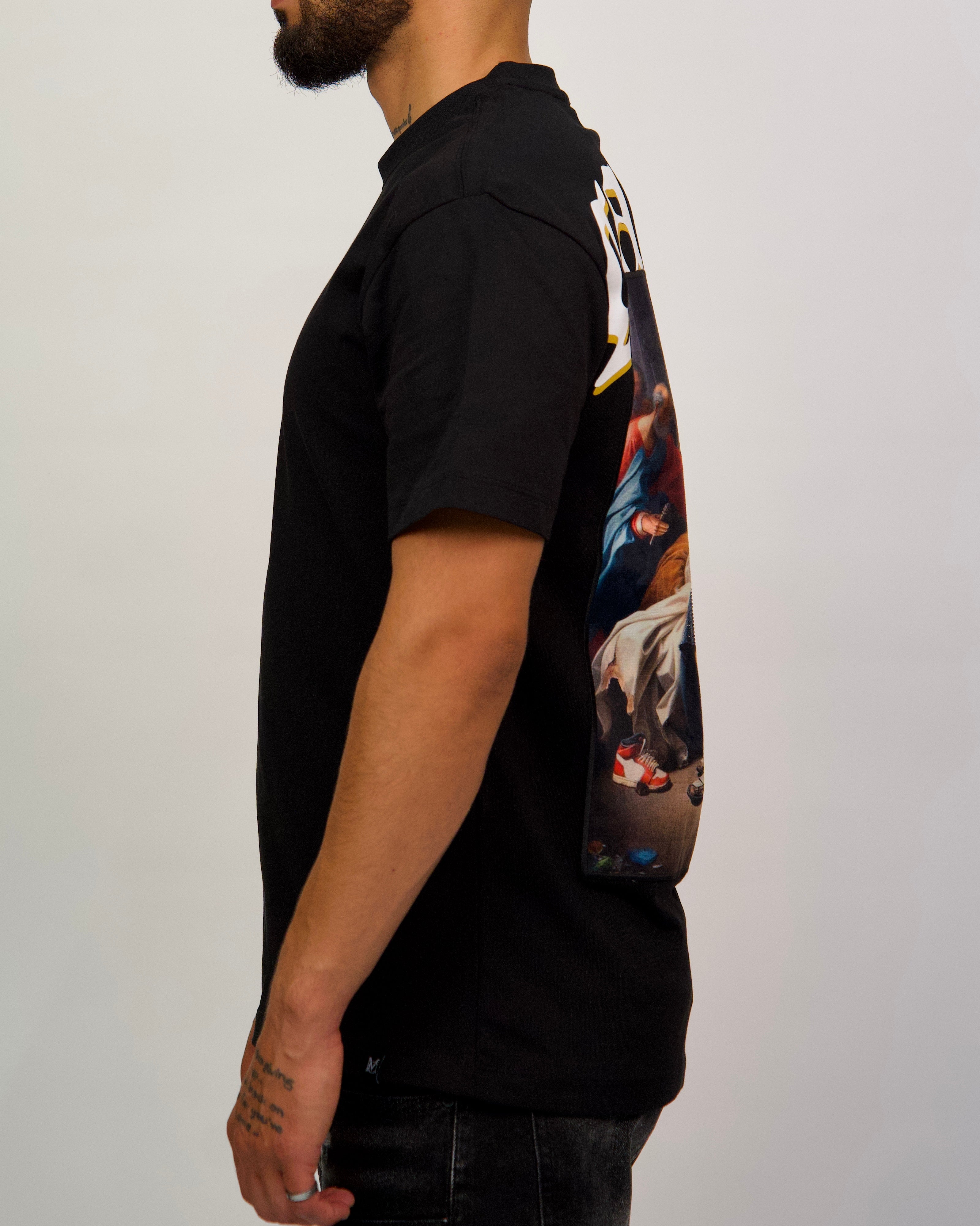 Premium 'Gangsta' T-Shirt