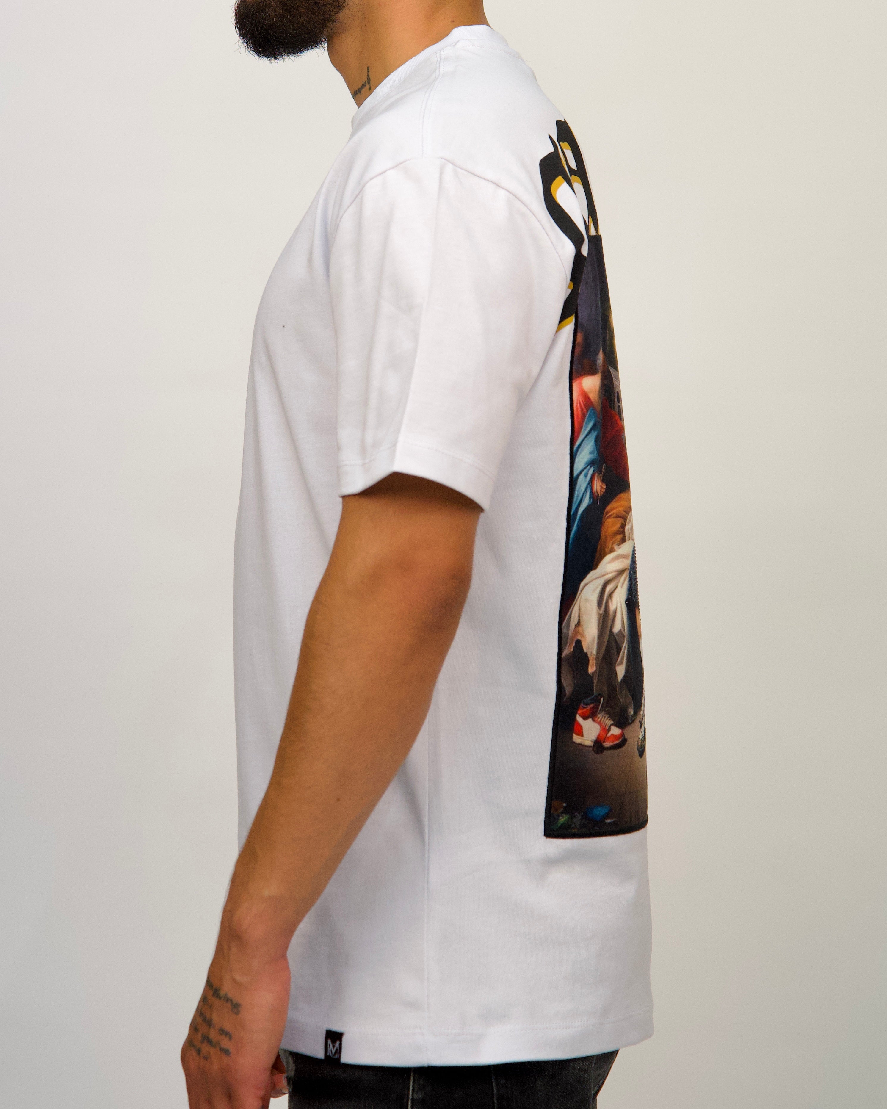 Premium 'Gangsta' T-Shirt