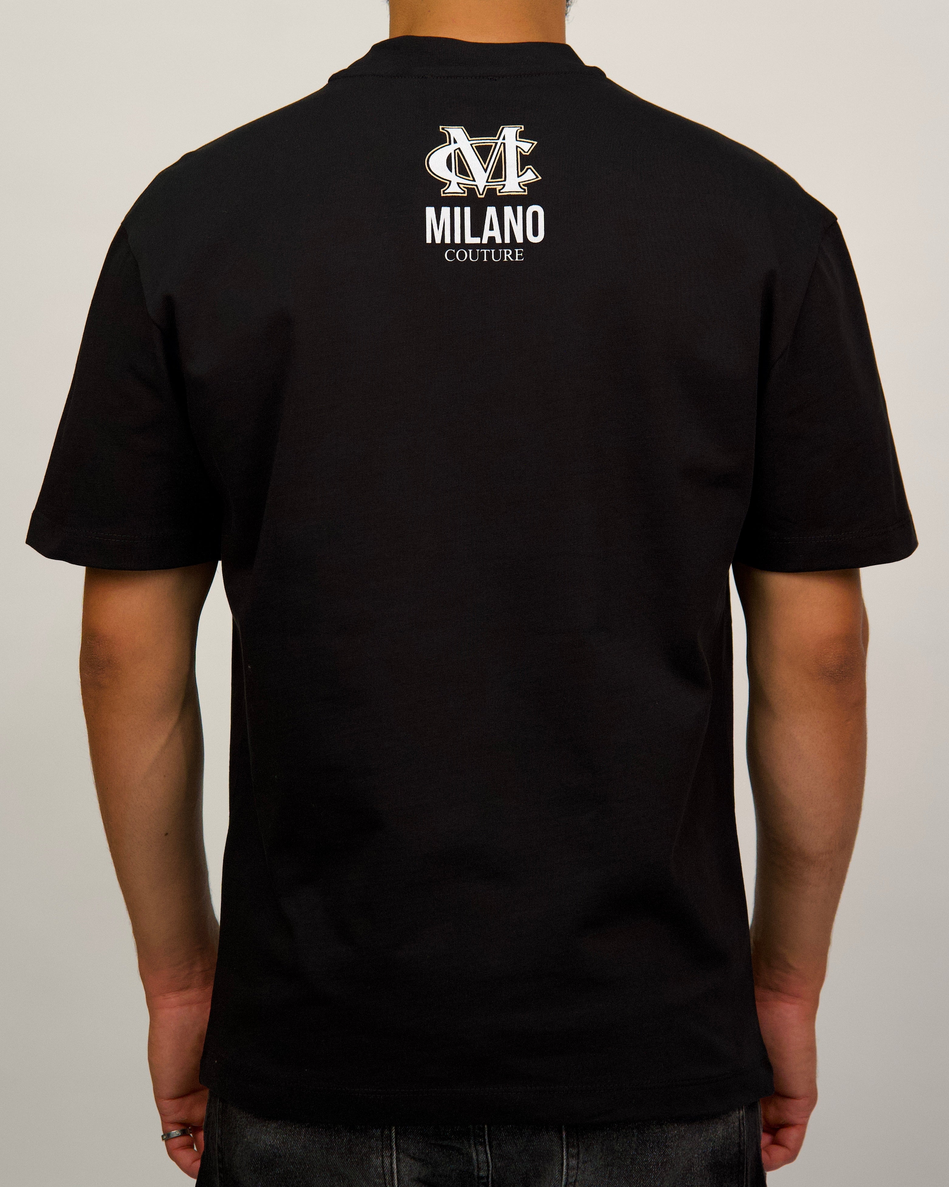 Milano Teddy Graphic T-Shirt