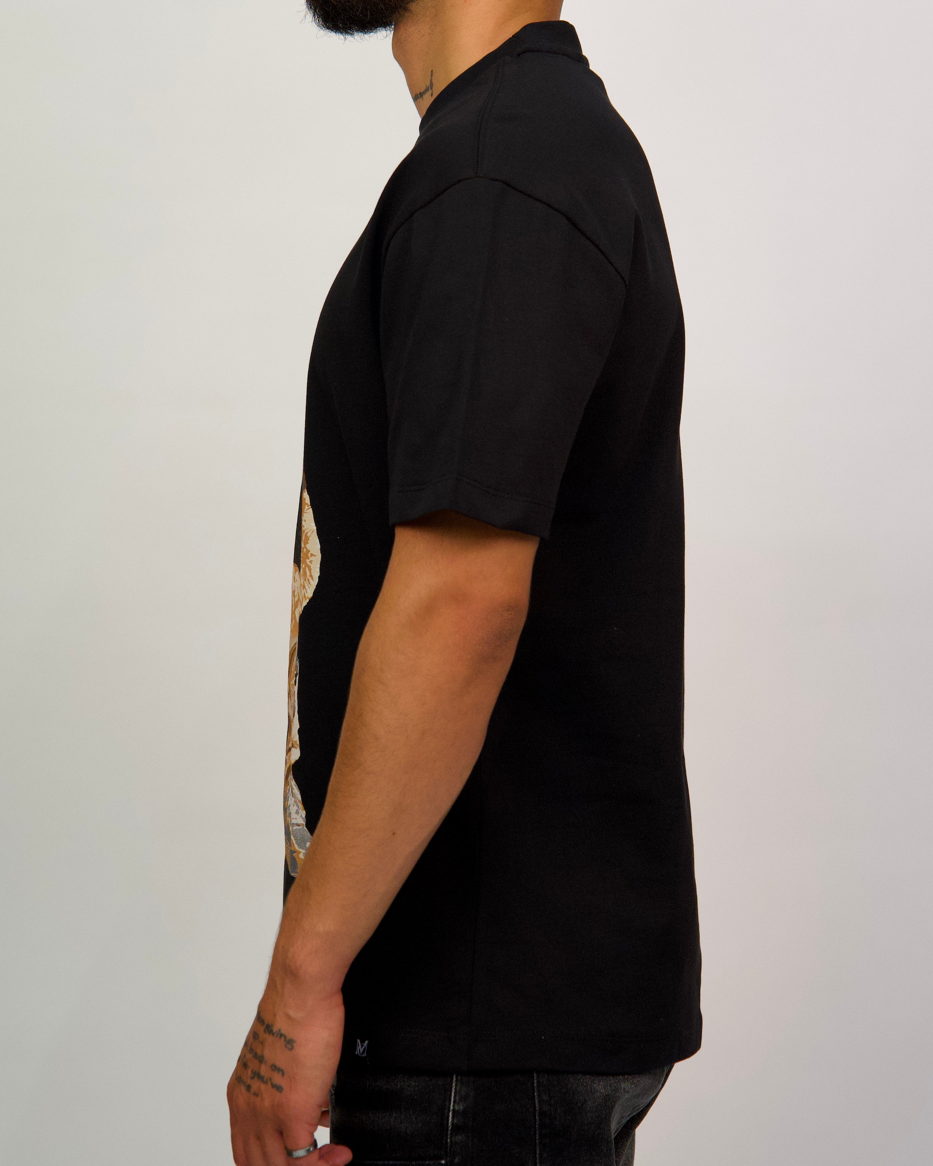 Milano Teddy Graphic T-Shirt