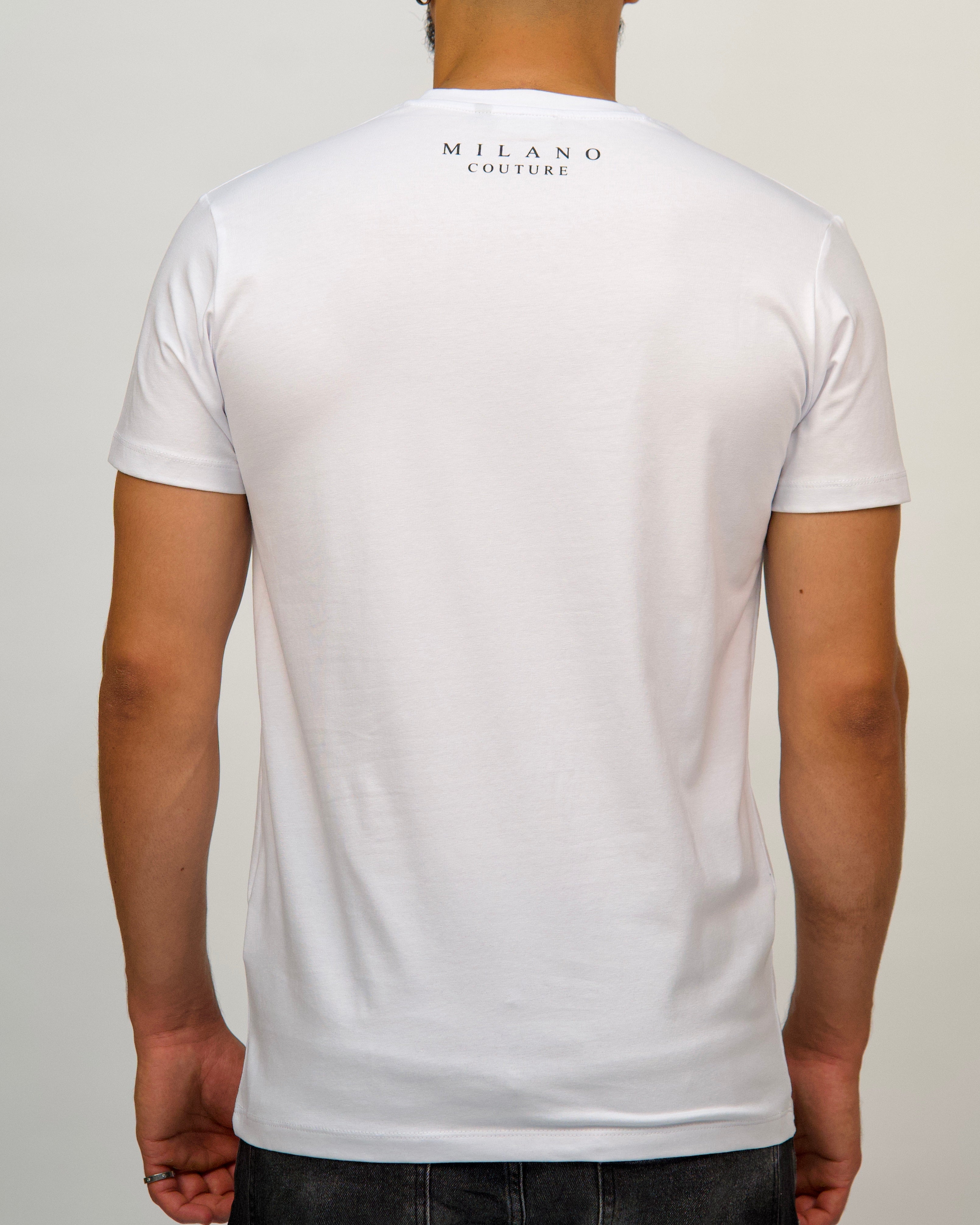 Panther Diamante T-Shirt