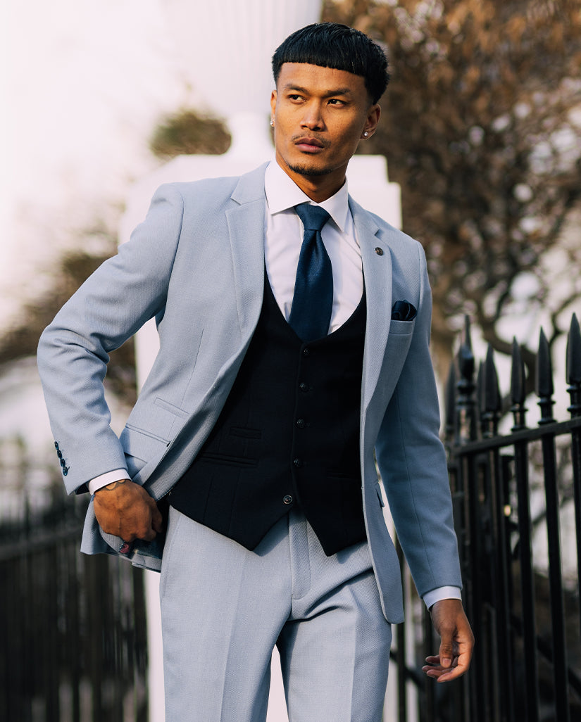 Waistcoats