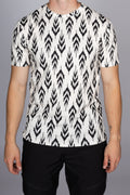 Arrowhead Pattern T-Shirt