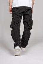 Reflective Multi Pocket Cargos