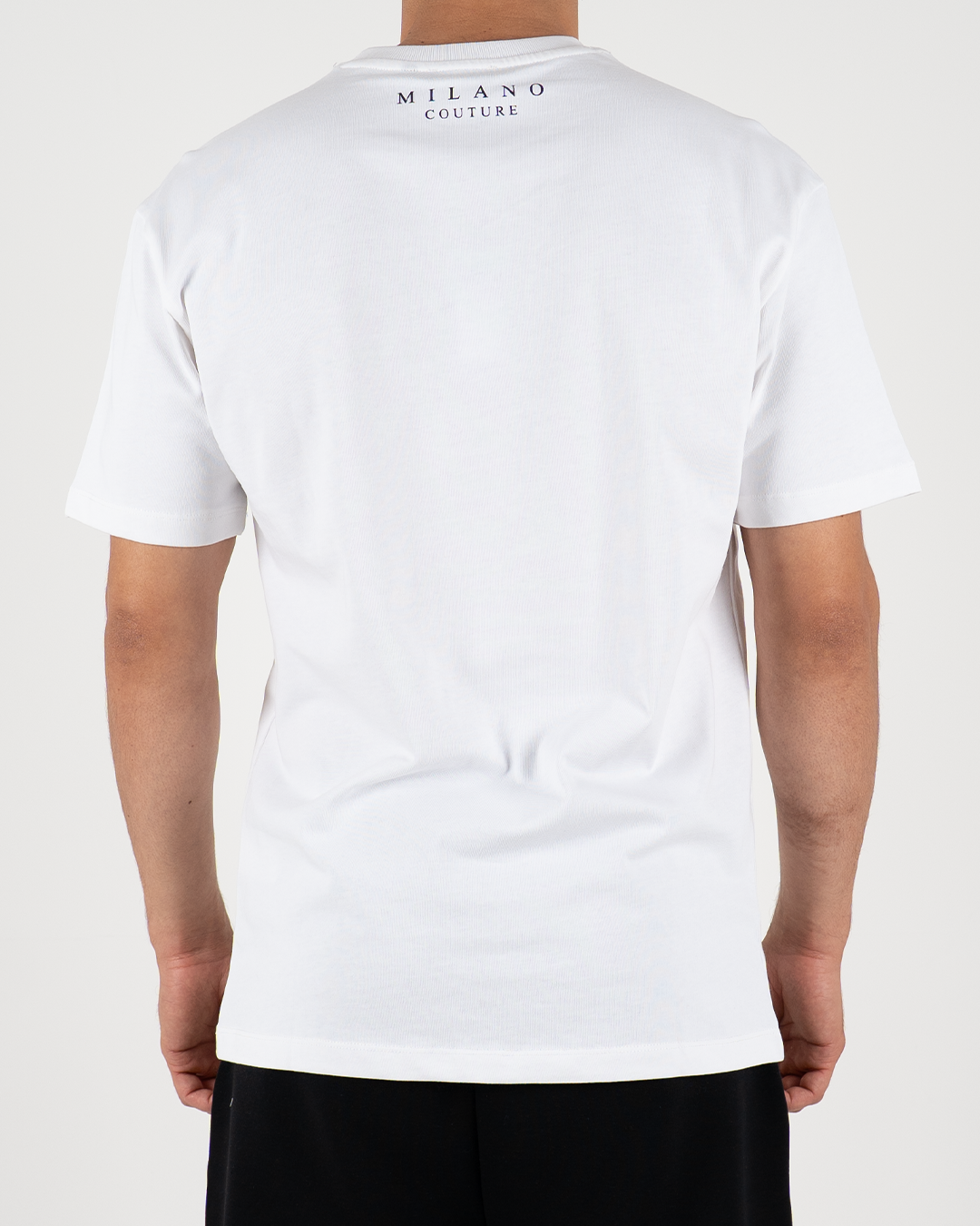 MC Urban Embellished Graphic T-Shirt