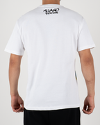 MC Street Art Graphic T-Shirt