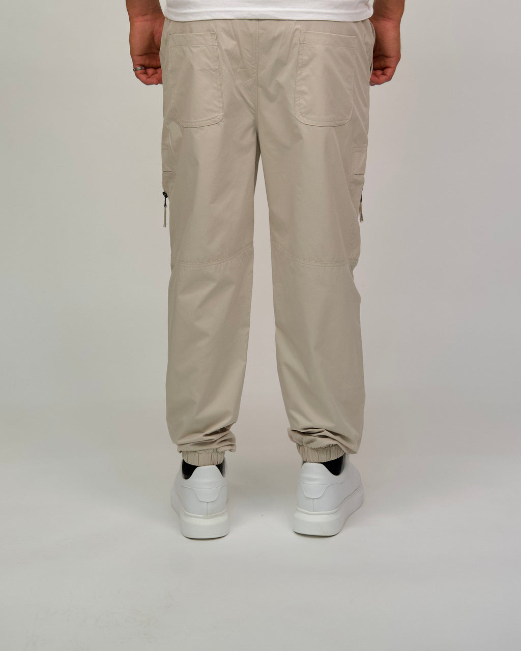 Utility Cargo Joggers