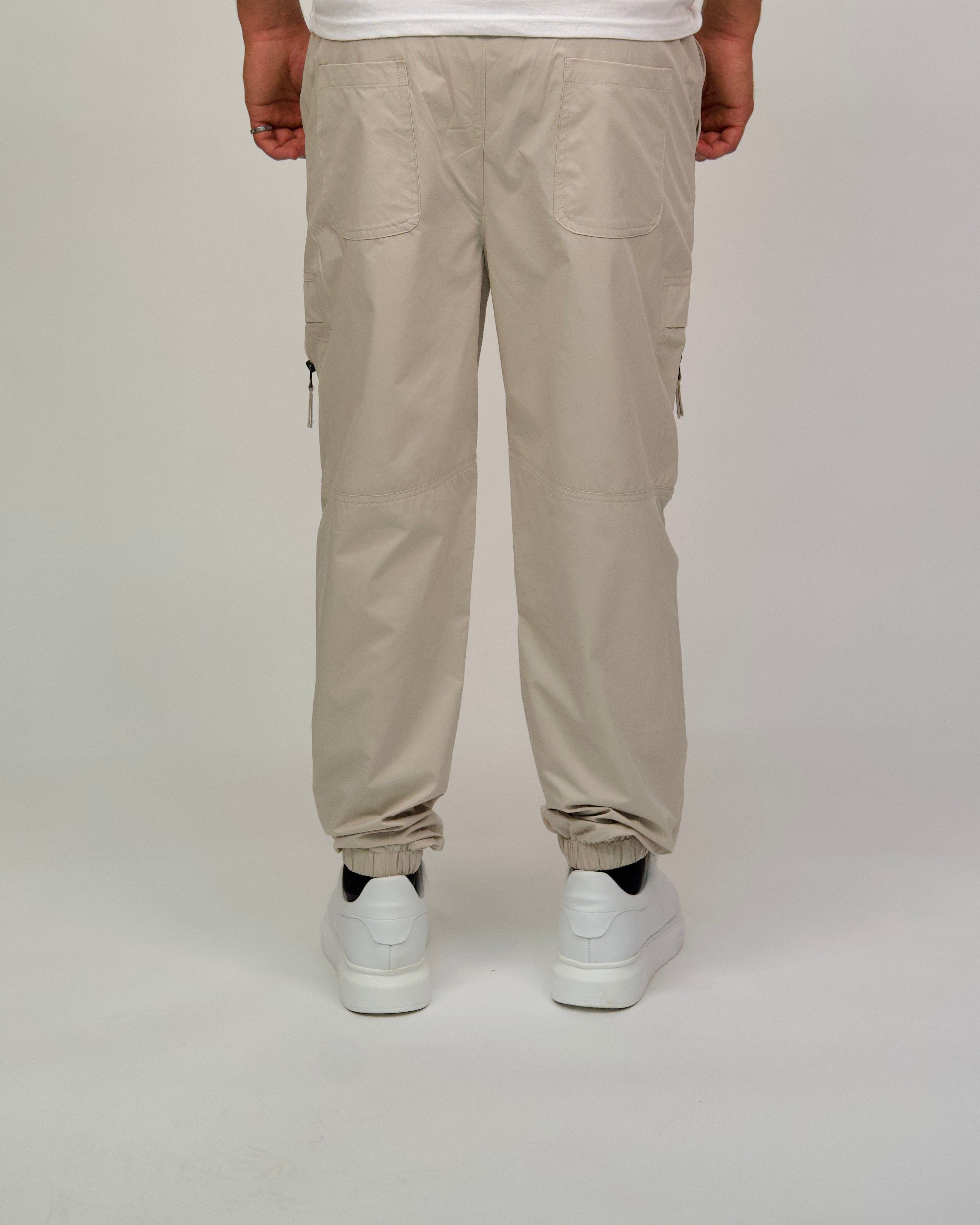 Utility Cargo Joggers