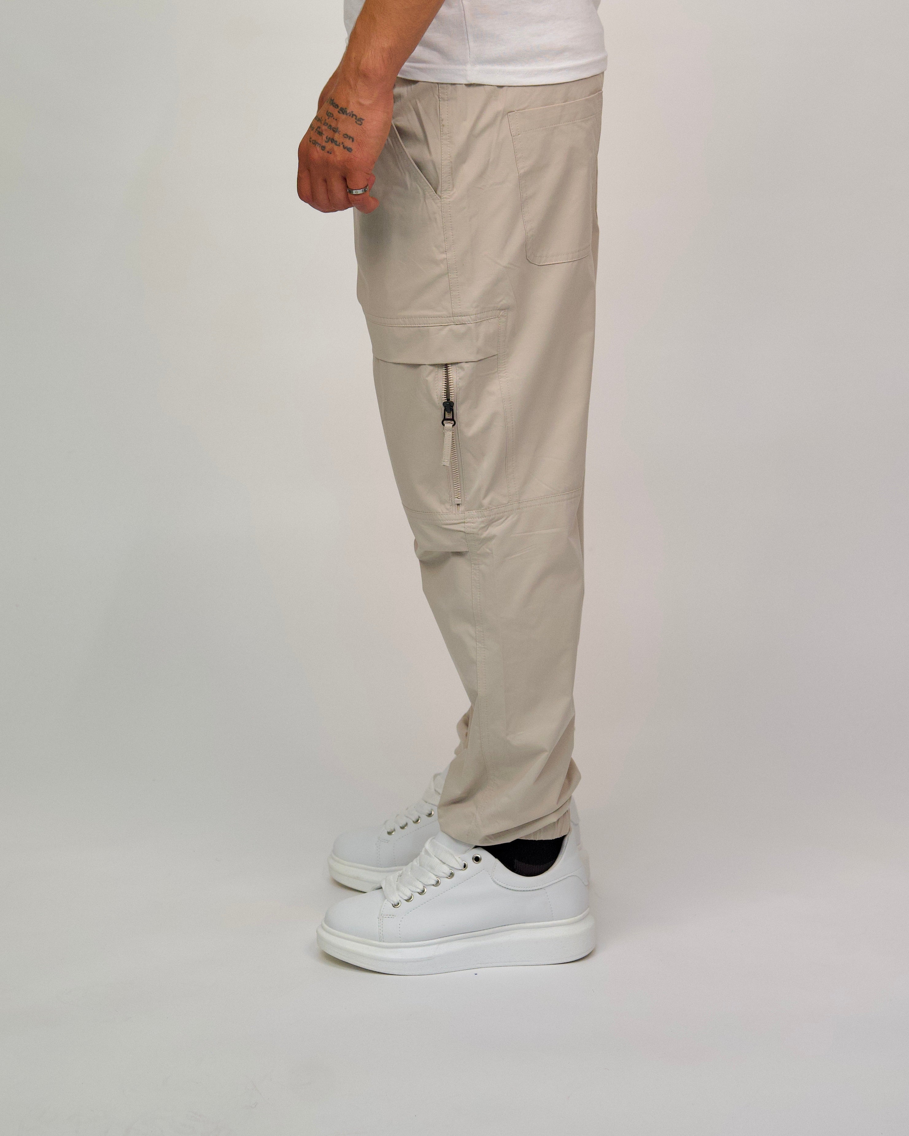 Utility Cargo Joggers
