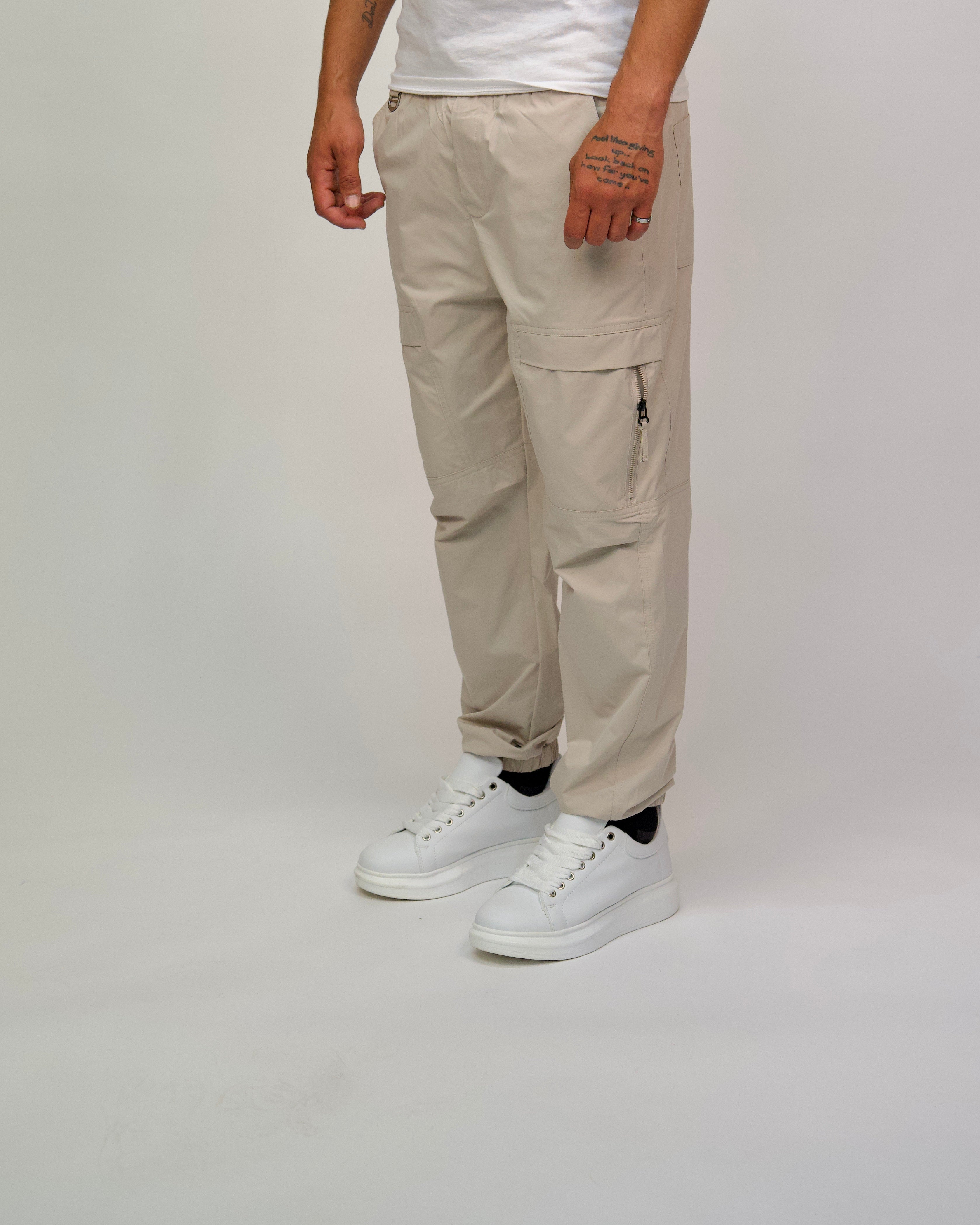 Utility Cargo Joggers