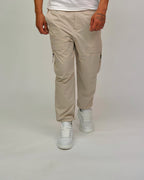 Utility Cargo Joggers