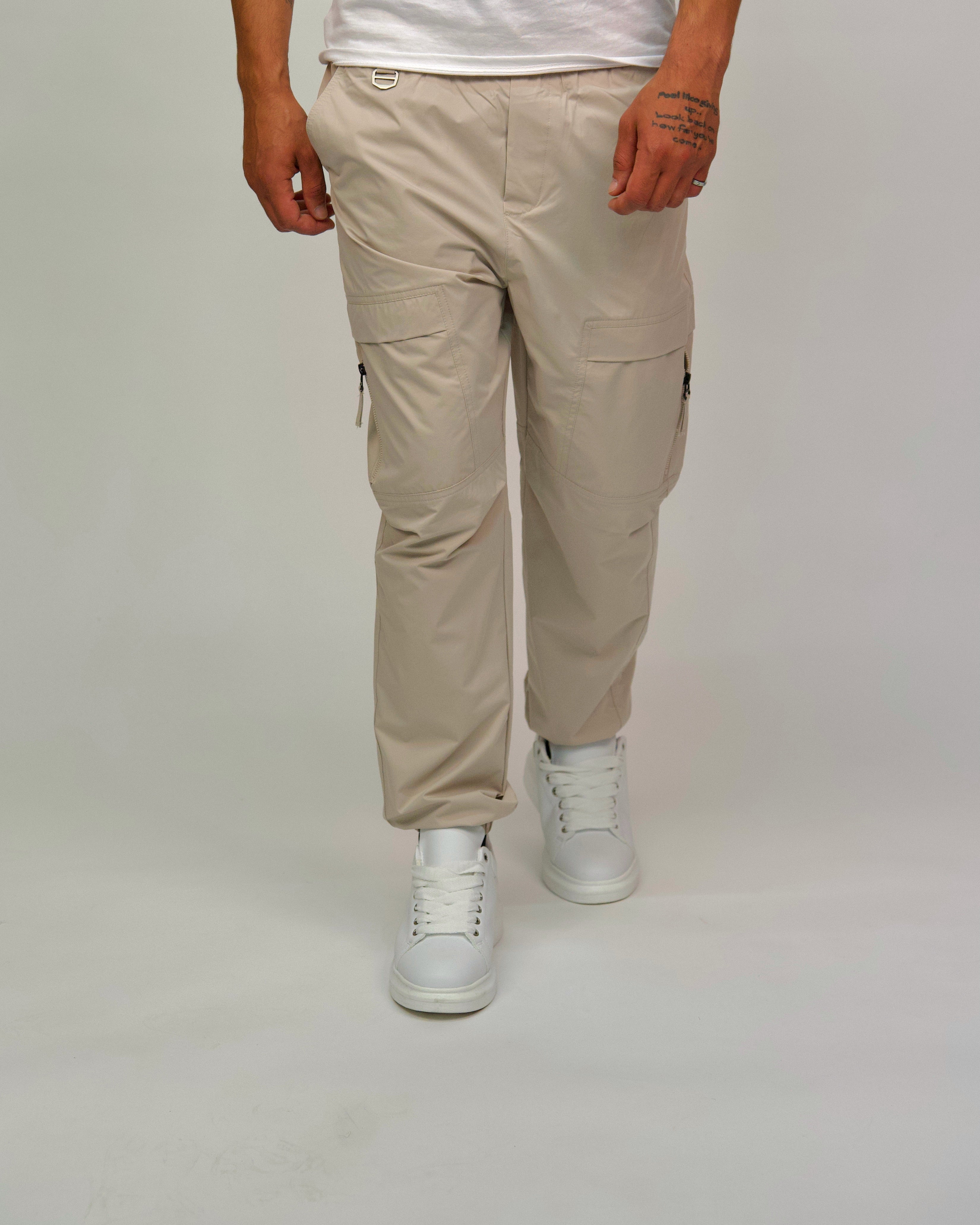 Utility Cargo Joggers