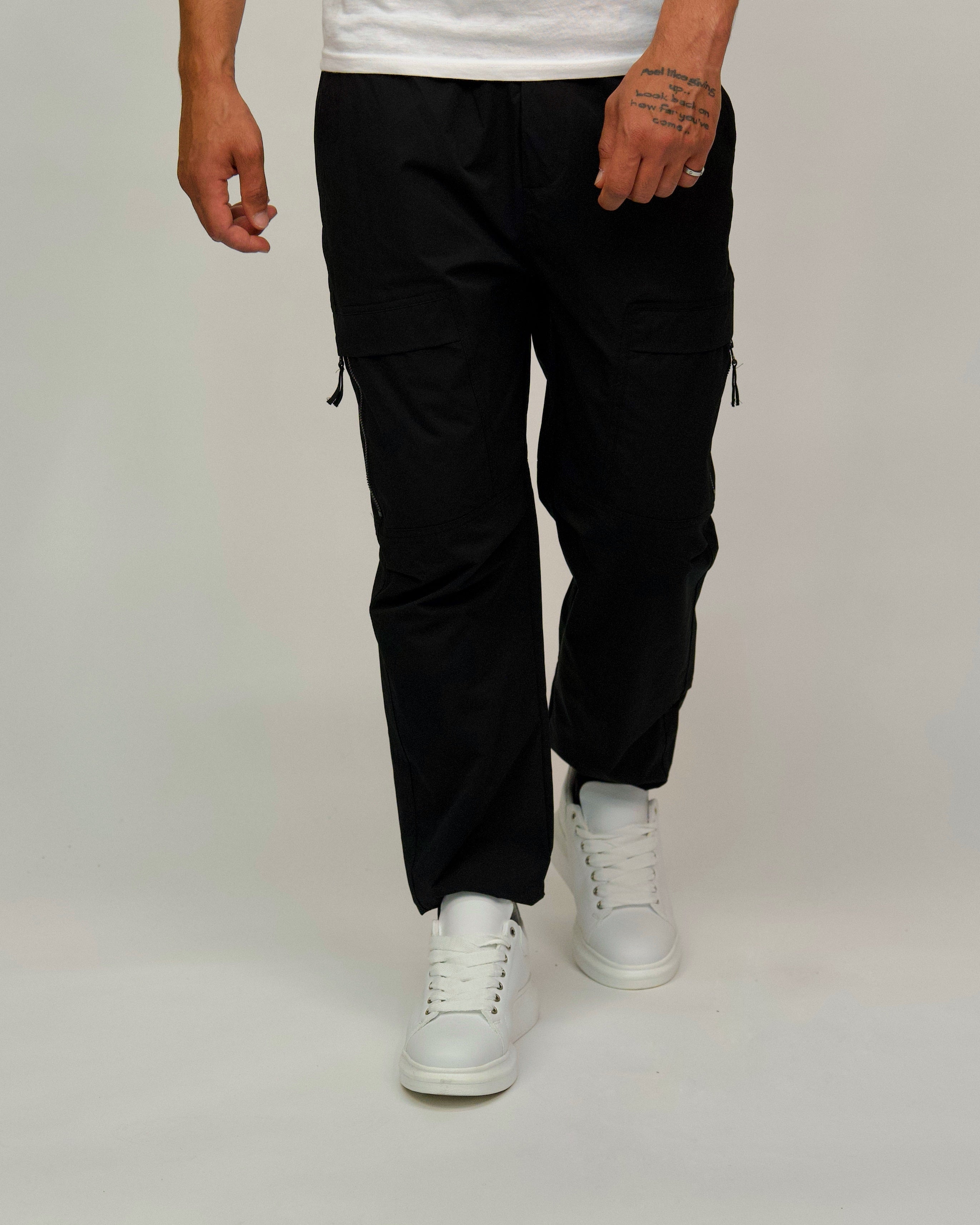 Utility Cargo Joggers