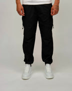 Utility Cargo Joggers