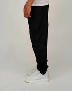 Utility Cargo Joggers