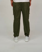 Utility Cargo Joggers