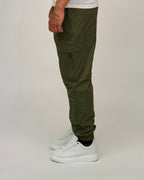 Utility Cargo Joggers