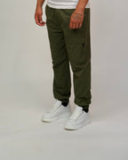 Utility Cargo Joggers