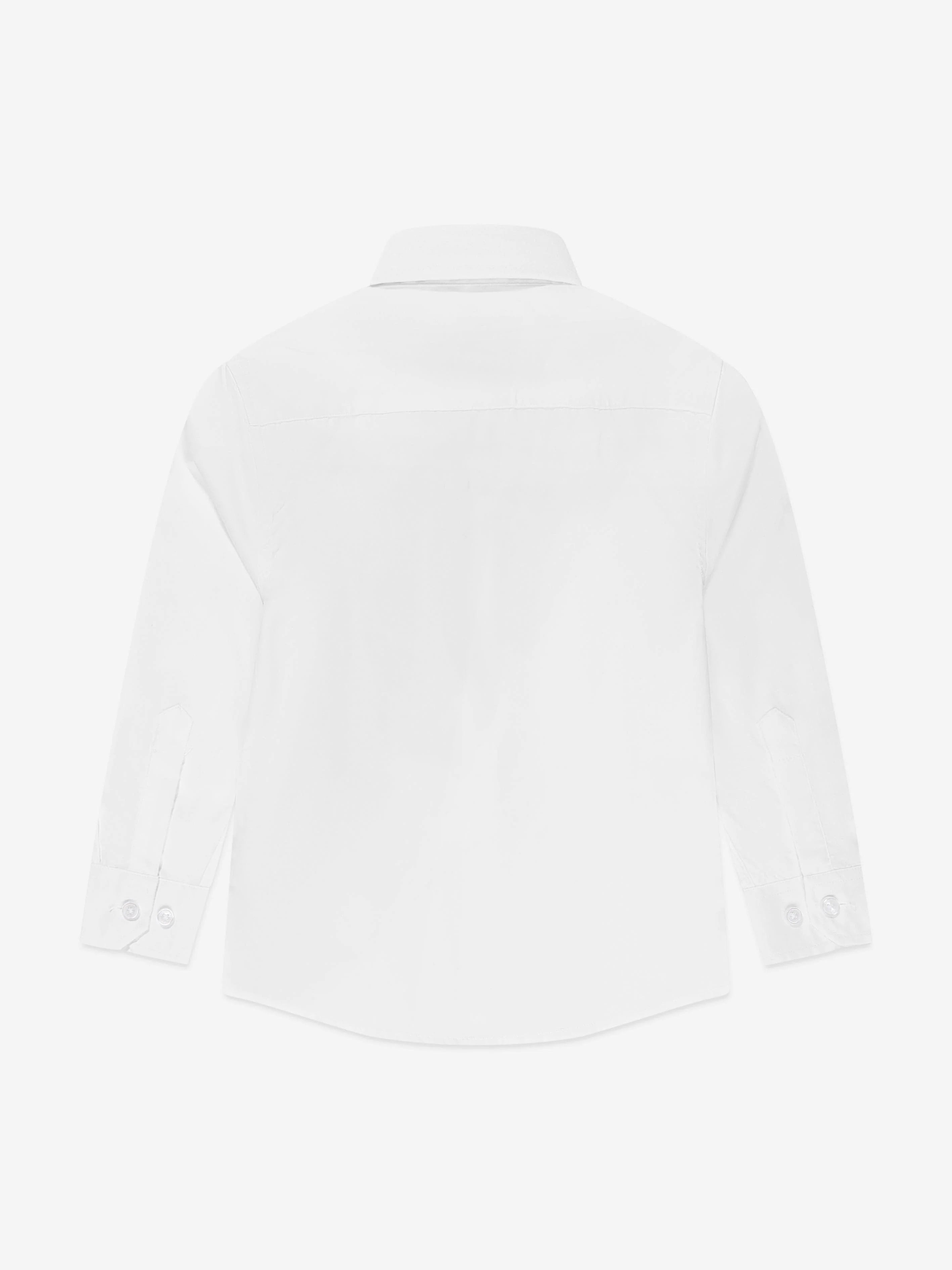 Miatti - Children's Long Sleeve Shirt