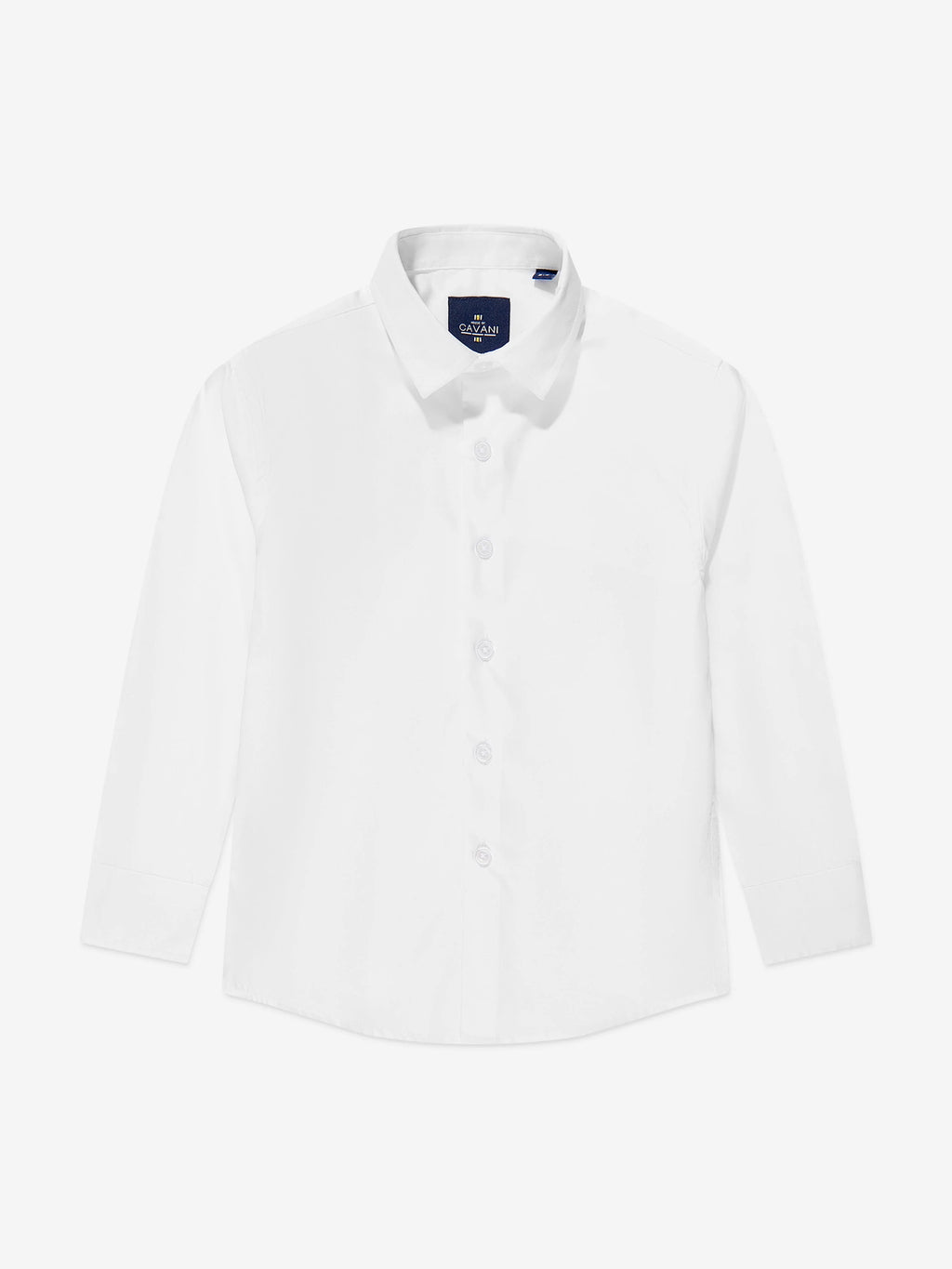 Miatti - Children's Long Sleeve Shirt