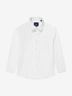 Miatti - Children's Long Sleeve Shirt