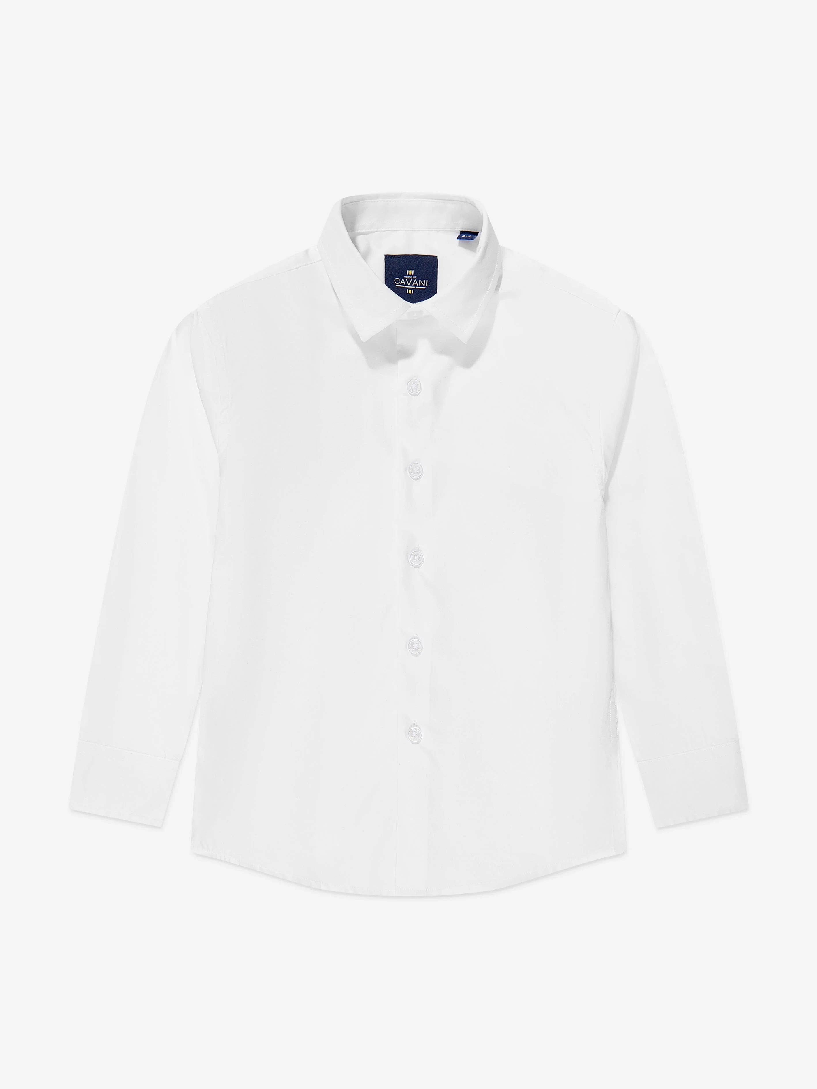 Miatti - Children's Long Sleeve Shirt