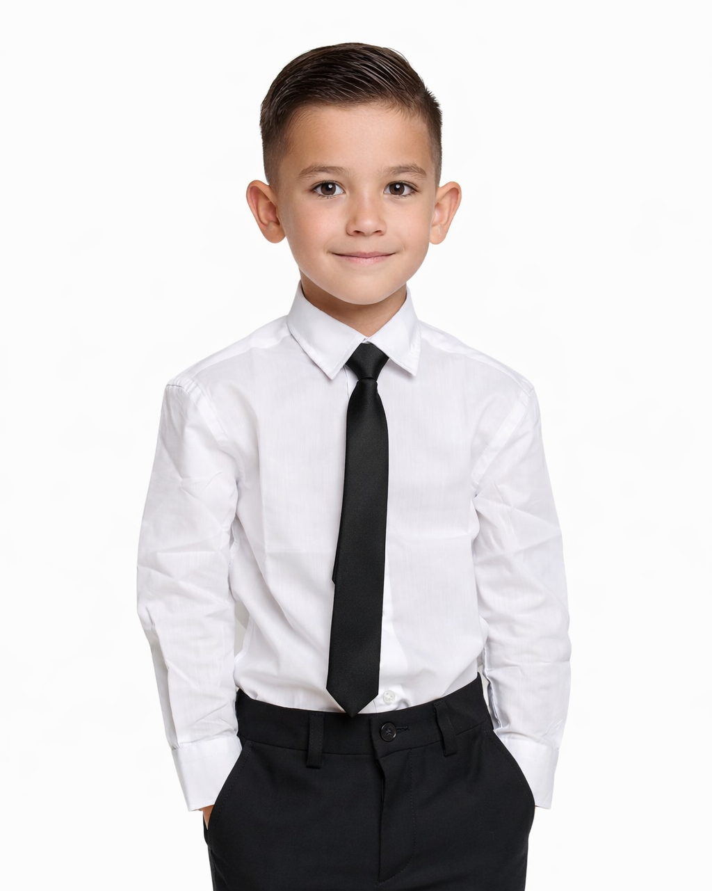 Miatti - Children's Long Sleeve Shirt
