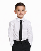 Miatti - Children's Long Sleeve Shirt