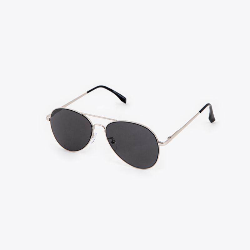 Classic Aviator Sunglasses