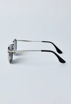 Classic Hexagonal Glasses