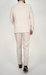 Milano Premium Stone Blazer & Waistcoat