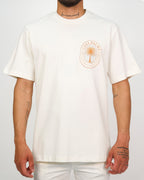 Casa Palma 1984 Print T-Shirt