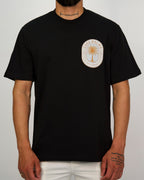 Casa Palma 1984 Print T-Shirt