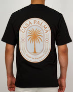 Casa Palma 1984 Print T-Shirt