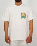 Dubai Prestige Print T-Shirt