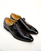 Monk Strap Shoes