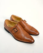 Monk Strap Shoes