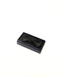 MD Stanley - Satin Bow Tie & Pocket Square Set