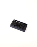 MD Toby - Birdseye Bow Tie & Pocket Square Set