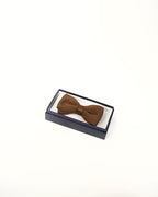 MD Knitted - Double Layer Bow Tie