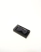 MD Knitted - Double Layer Bow Tie