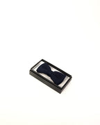 MD Knitted - Double Layer Bow Tie