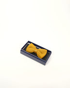 MD Knitted - Double Layer Bow Tie