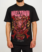 Meltdown Distorted T-Shirt