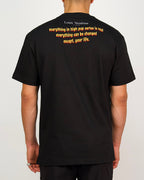 Meltdown Distorted T-Shirt