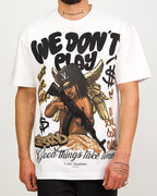 Street Angel T-Shirt