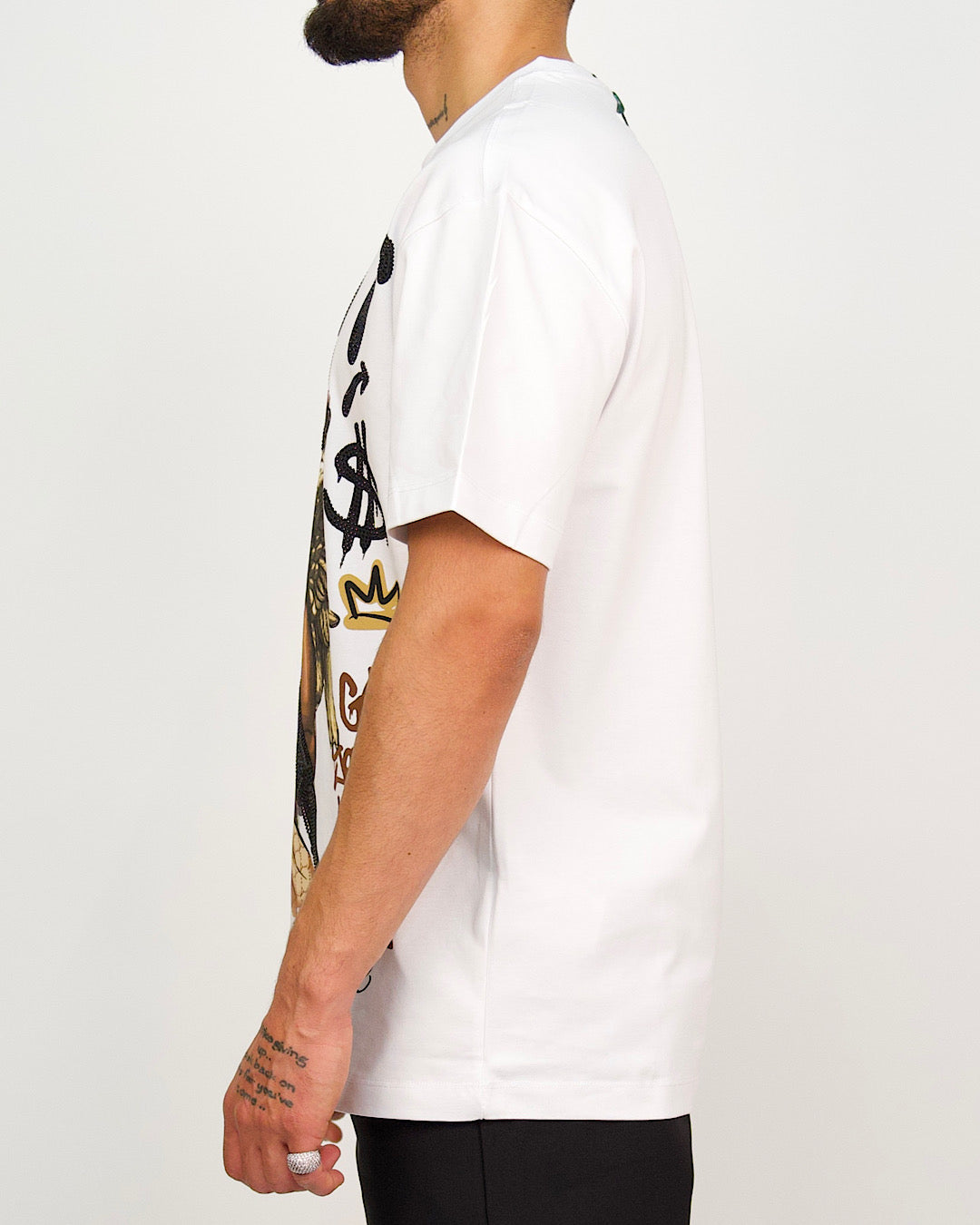 Street Angel T-Shirt