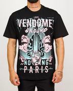 Ground Zero Street T-Shirt