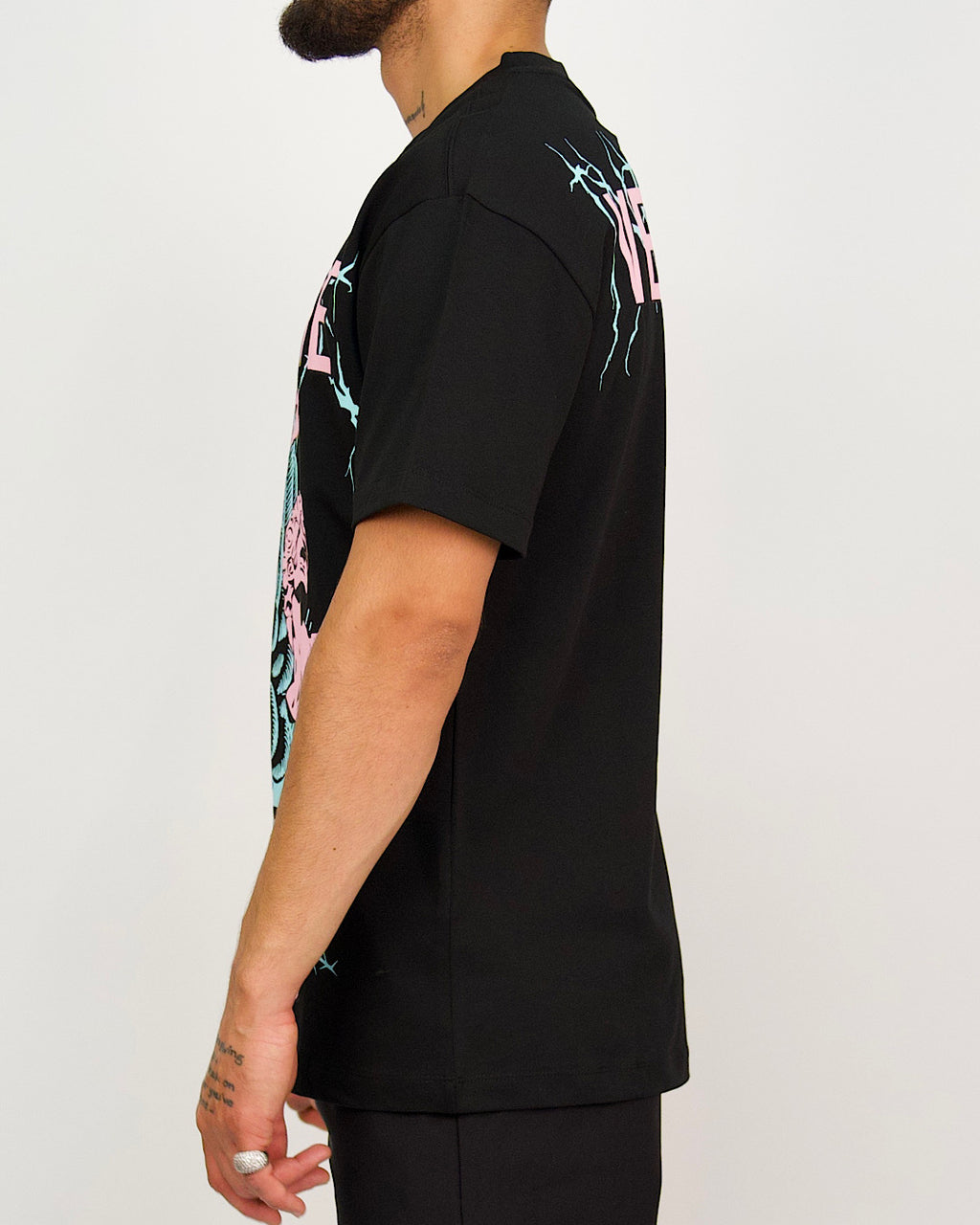 Ground Zero Street T-Shirt