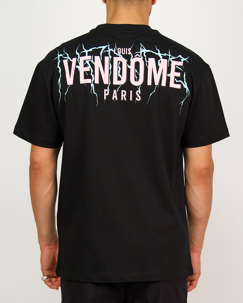 Ground Zero Street T-Shirt